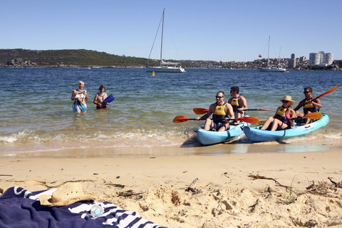Q Station - Kawana Tourism 7