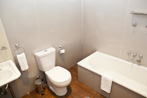 Q Station - Kawana Tourism 34