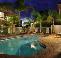 Beaches Apartments Merimbula - Kawana Tourism