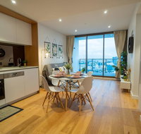 Two Bedroom Darling Harbour apt Chinatown CBD UTS - Kawana Tourism
