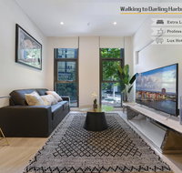 Luxury home hotel next to Darling Harbour - Kawana Tourism