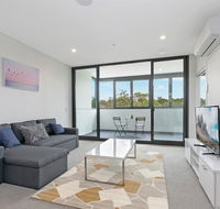Stylish and Neat two bed apartment in Wentworth Point - Kawana Tourism