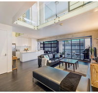 Urban Loft Close To Sydney Hot Spots - Kawana Tourism