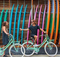 Wake Up Byron Bay - Kawana Tourism
