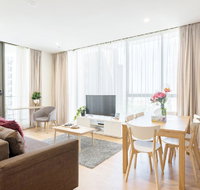 Sydney CBD Modern 2 bedroom Apartment  Free Car Parking - Kawana Tourism