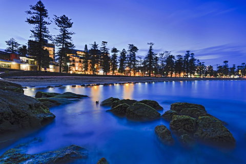 Lotus Stay Manly - Apartment 29B - Kawana Tourism 8