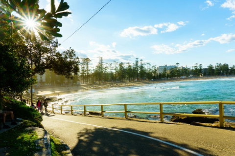Lotus Stay Manly - Apartment 29B - Kawana Tourism 7