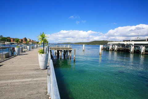 Lotus Stay Manly - Apartment 29B - Kawana Tourism 10
