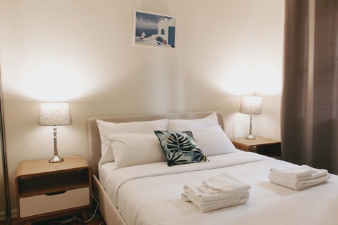 Lotus Stay Manly - Apartment 29B - Kawana Tourism 0