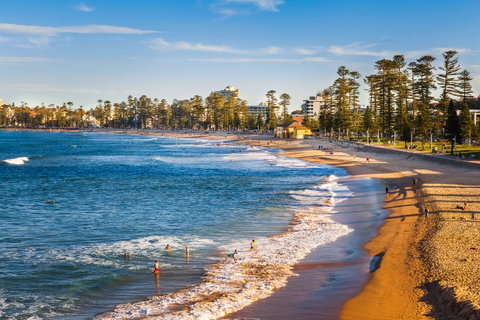 Lotus Stay Manly - Apartment 29B - Kawana Tourism 9