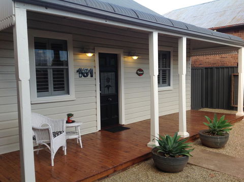 Thelma's Temora - Kawana Tourism 1