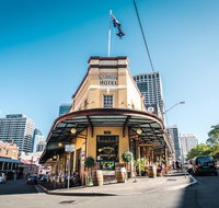 Australian Heritage Hotel - Kawana Tourism