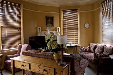Australian Heritage Hotel - Kawana Tourism 20