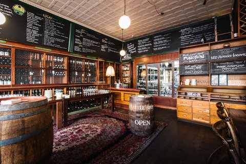 Australian Heritage Hotel - Kawana Tourism 24