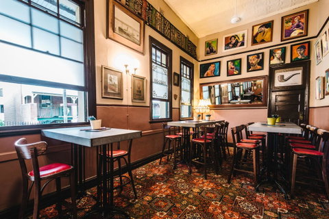 Australian Heritage Hotel - Kawana Tourism 35
