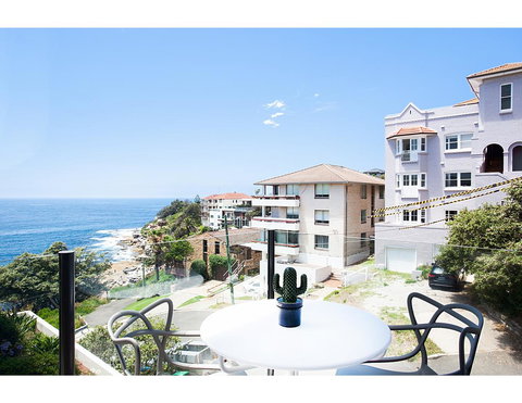 Unbelievable Luxury Apartment At The Top Of Bondi Beach - Kawana Tourism 0