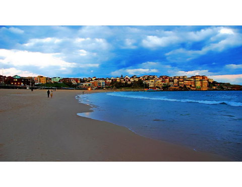 Unbelievable Luxury Apartment At The Top Of Bondi Beach - Kawana Tourism 24