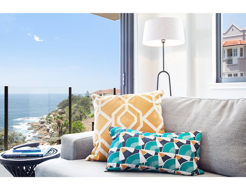 Unbelievable Luxury Apartment At The Top Of Bondi Beach - Kawana Tourism 20