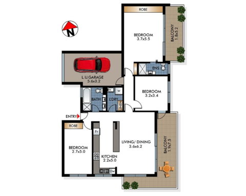 Unbelievable Luxury Apartment At The Top Of Bondi Beach - Kawana Tourism 21