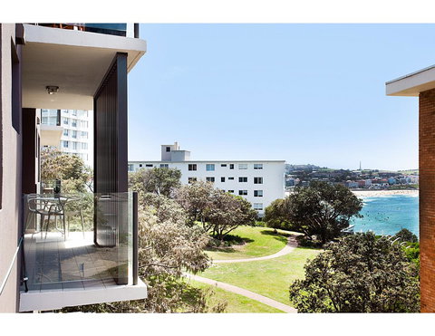 Unbelievable Luxury Apartment At The Top Of Bondi Beach - Kawana Tourism 17