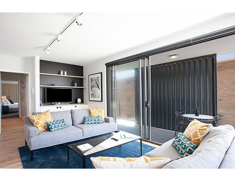 Unbelievable Luxury Apartment At The Top Of Bondi Beach - Kawana Tourism 9