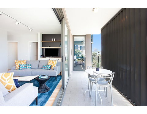 Unbelievable Luxury Apartment At The Top Of Bondi Beach - Kawana Tourism 19