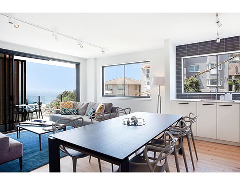 Unbelievable Luxury Apartment At The Top Of Bondi Beach - Kawana Tourism 4