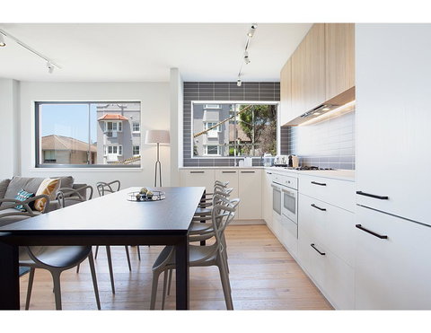 Unbelievable Luxury Apartment At The Top Of Bondi Beach - Kawana Tourism 7