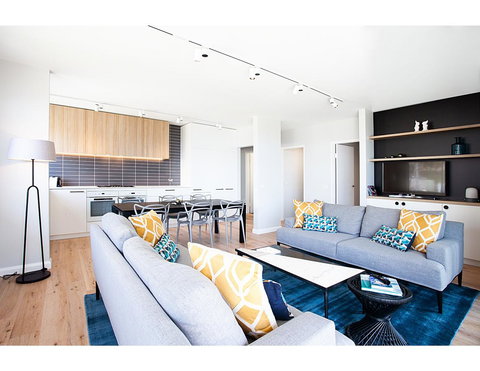 Unbelievable Luxury Apartment At The Top Of Bondi Beach - Kawana Tourism 3