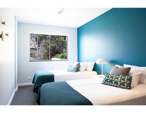 Unbelievable Luxury Apartment At The Top Of Bondi Beach - Kawana Tourism 13