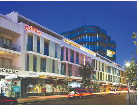 Unbelievable Luxury Apartment At The Top Of Bondi Beach - Kawana Tourism 25