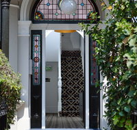 High Cross Park Lodge - Kawana Tourism