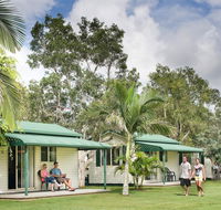 Glen Villa Resort - Kawana Tourism