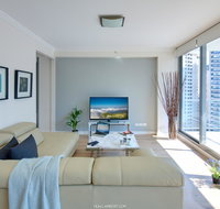 Zara Tower  Luxury Suites and Apartments - Kawana Tourism