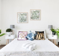 New SilkRoad Apartments Sydney - Kawana Tourism