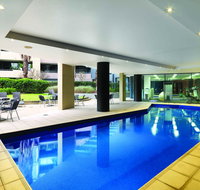 Adina Apartment Hotel Sydney Darling Harbour - Kawana Tourism