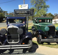 Deniliquin Motel - Kawana Tourism