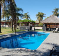 Federation Motor Inn - Corowa - Kawana Tourism