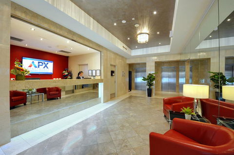 APX Darling Harbour - Kawana Tourism 1