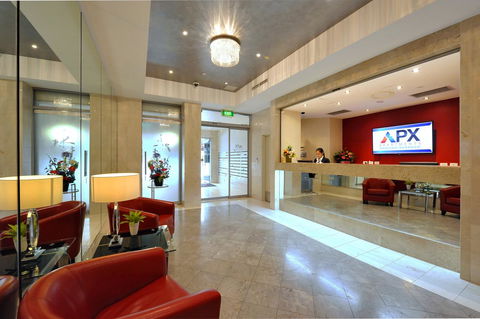 APX Darling Harbour - Kawana Tourism 0