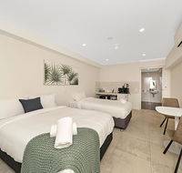 Carlton Suites - Kawana Tourism