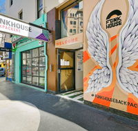 Funk House Backpackers - Kawana Tourism
