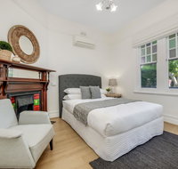 Large terrace in Sydneys lower North Shore - Kawana Tourism