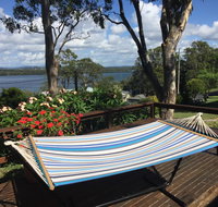 Lakeview Cottage - Kawana Tourism