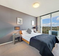 Wyndel Apartments North Sydney - Harbour Watch - Kawana Tourism