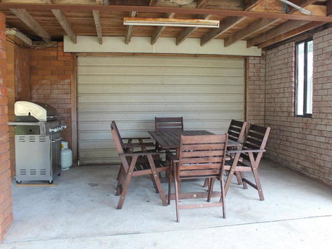 Pinny Paradise - Kawana Tourism 12