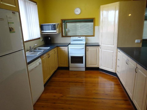 Pinny Paradise - Kawana Tourism 2