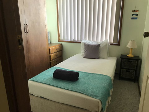 Pinny Paradise - Kawana Tourism 5