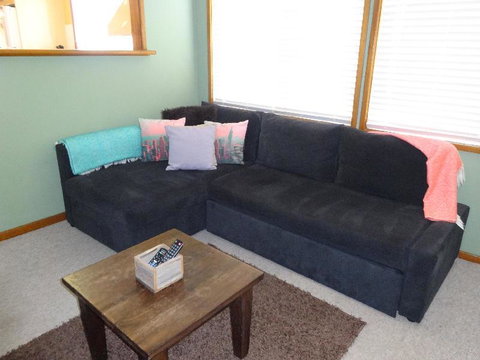 Pinny Paradise - Kawana Tourism 8