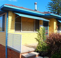 Pinny Paradise - Kawana Tourism